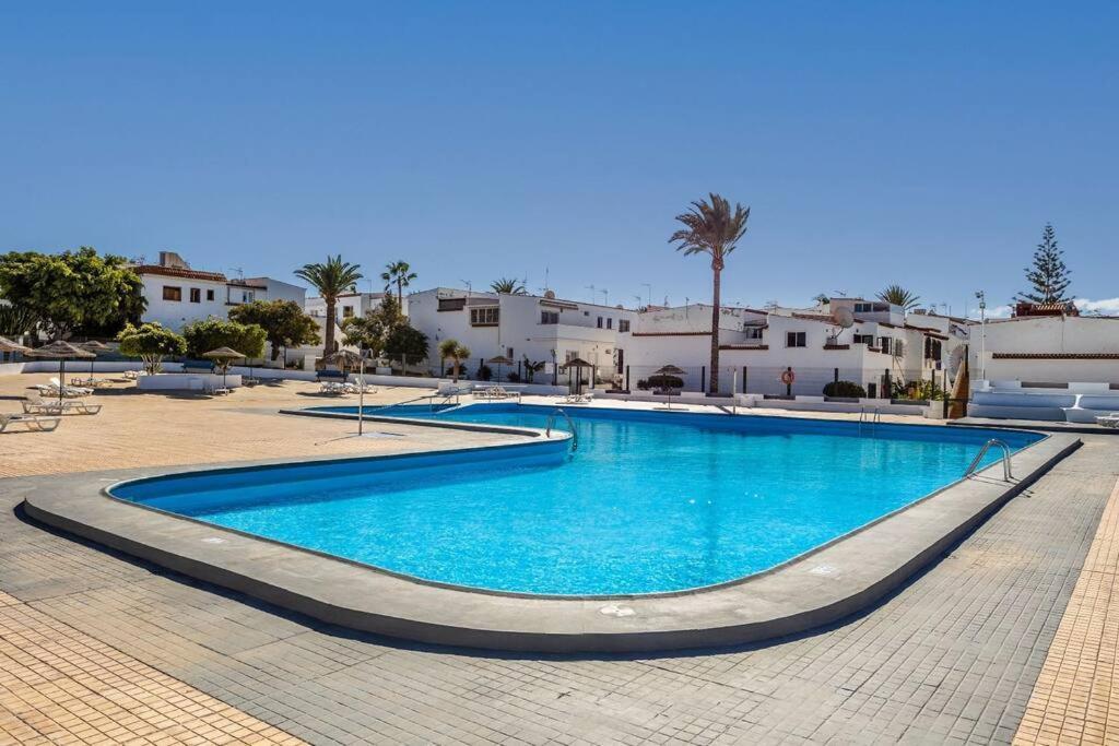 Green Point 3 Bed Holiday House Arona  Esterno foto