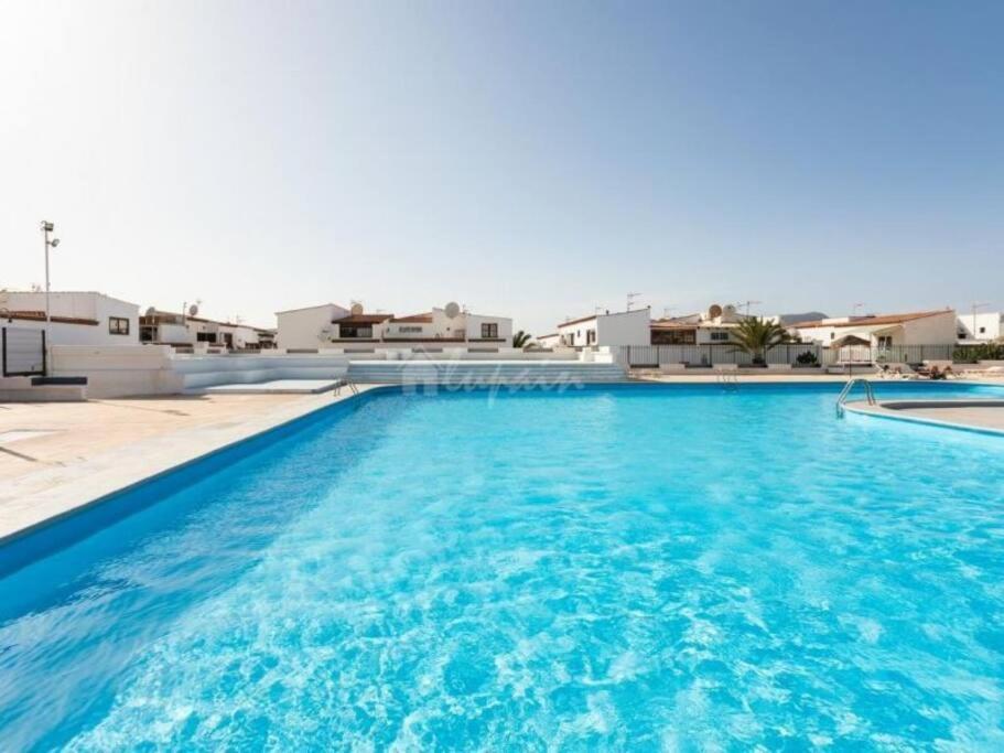 Green Point 3 Bed Holiday House Arona  Esterno foto
