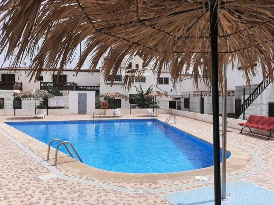 Green Point 3 Bed Holiday House Arona  Esterno foto
