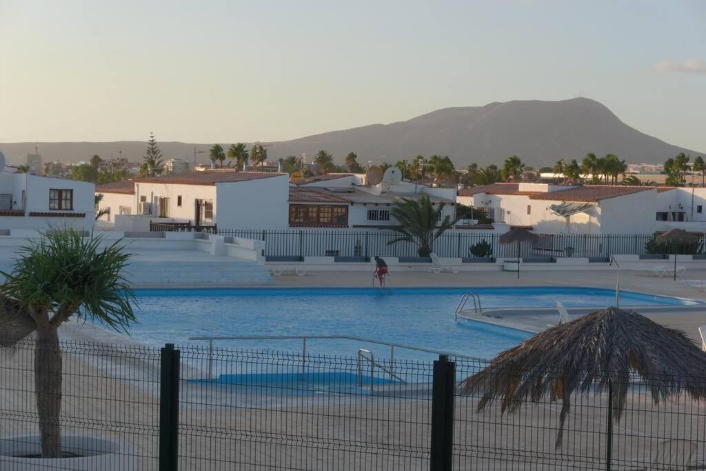 Green Point 3 Bed Holiday House Arona  Esterno foto