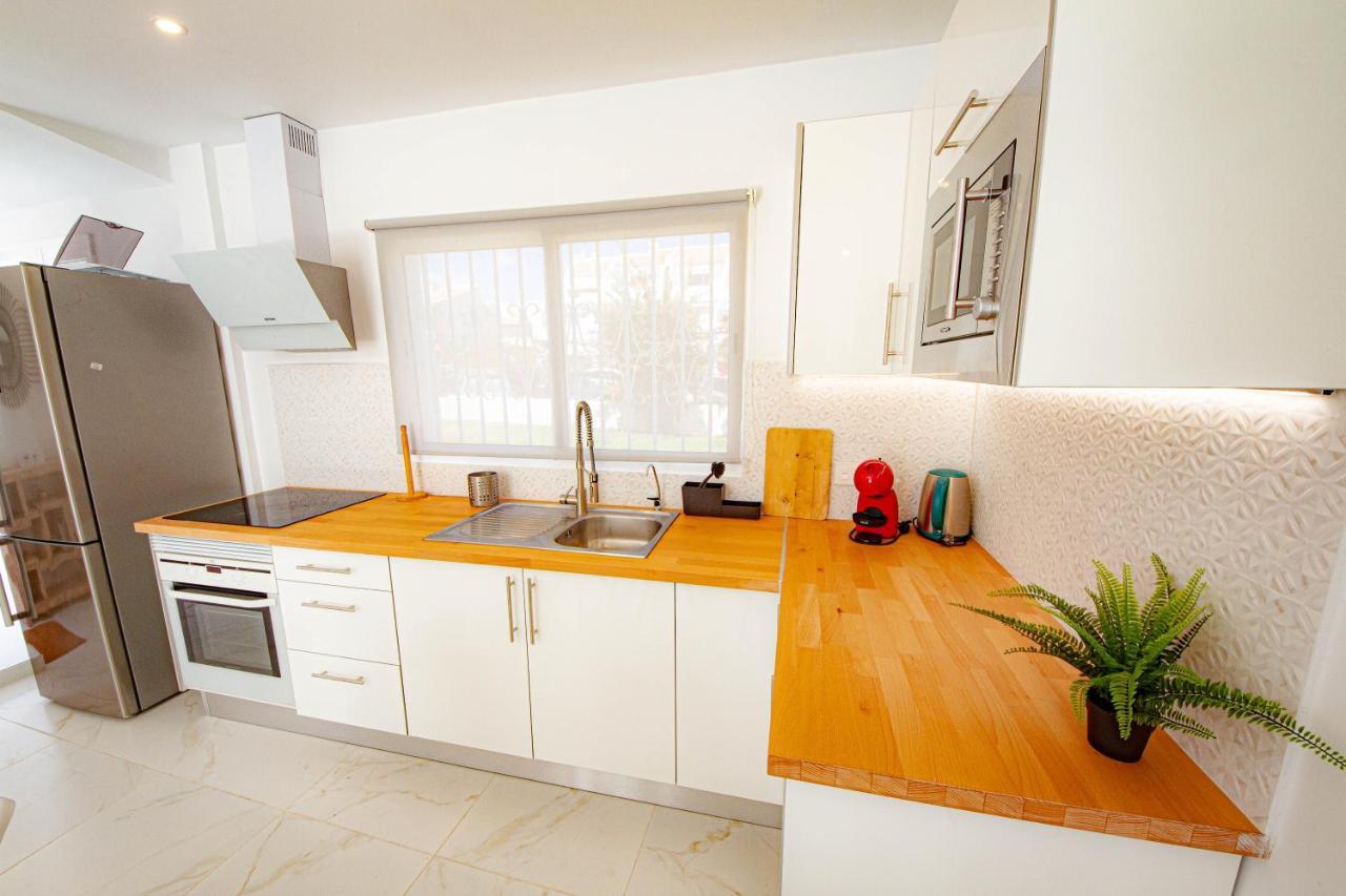 Green Point 3 Bed Holiday House Arona  Esterno foto