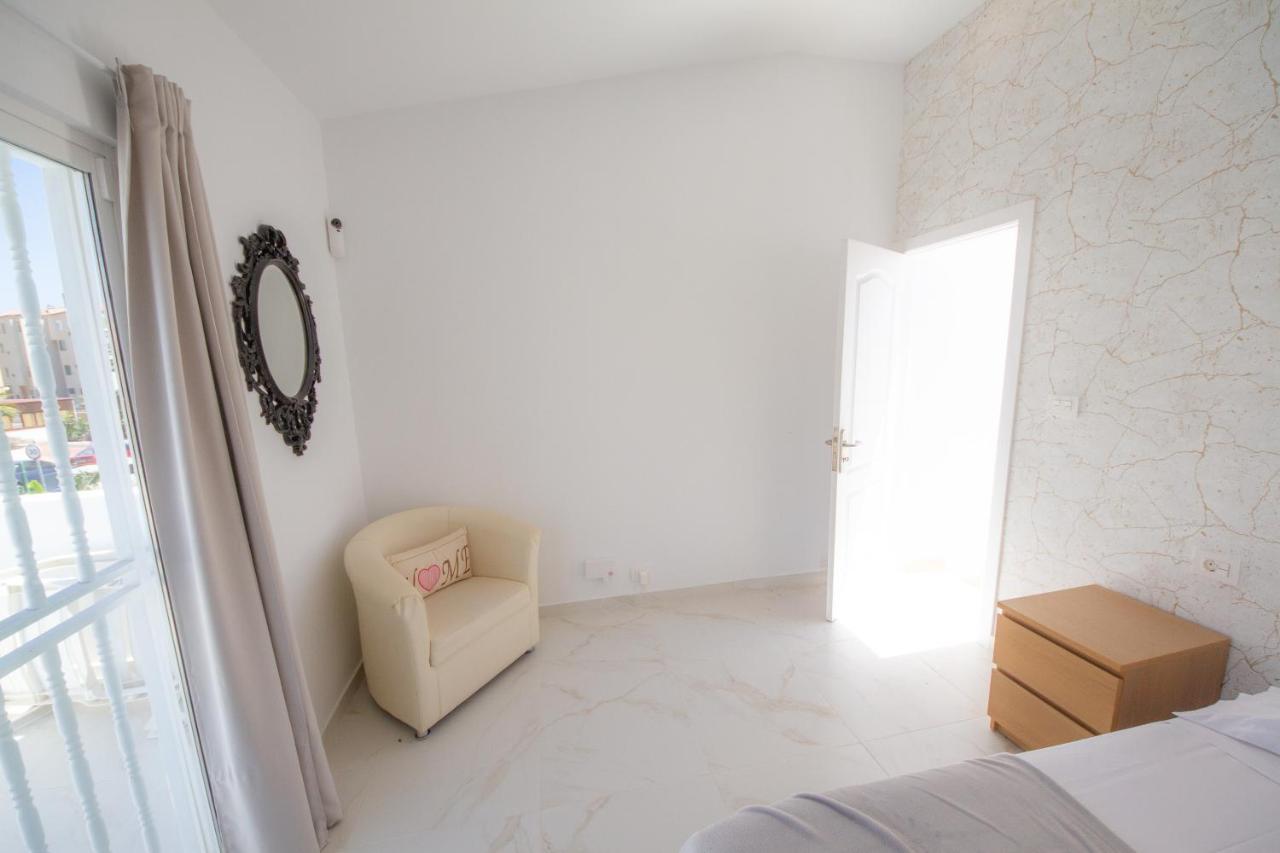Green Point 3 Bed Holiday House Arona  Esterno foto