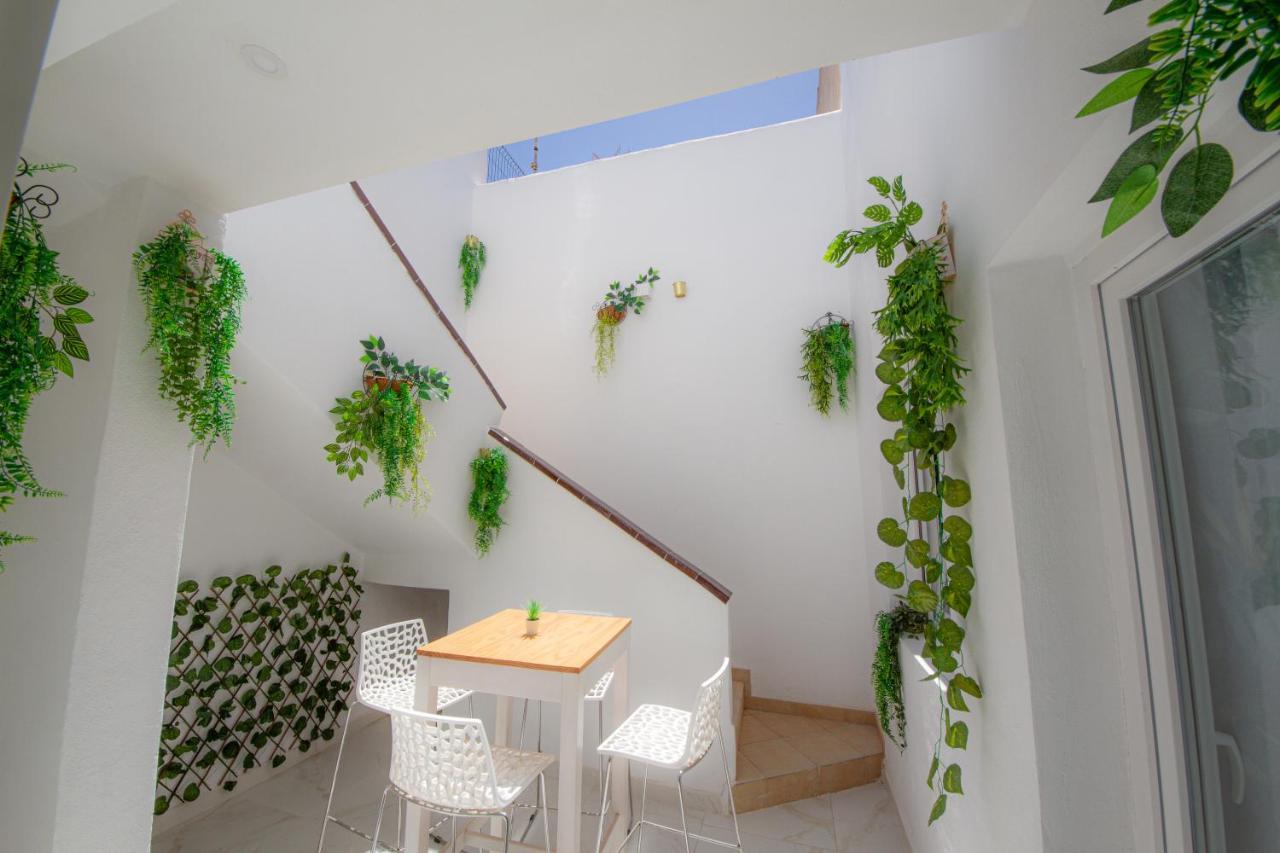 Green Point 3 Bed Holiday House Arona  Esterno foto