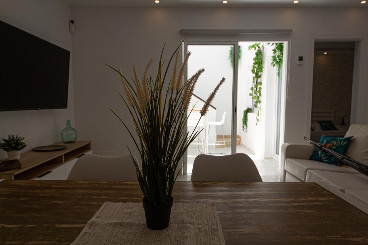 Green Point 3 Bed Holiday House Arona  Esterno foto
