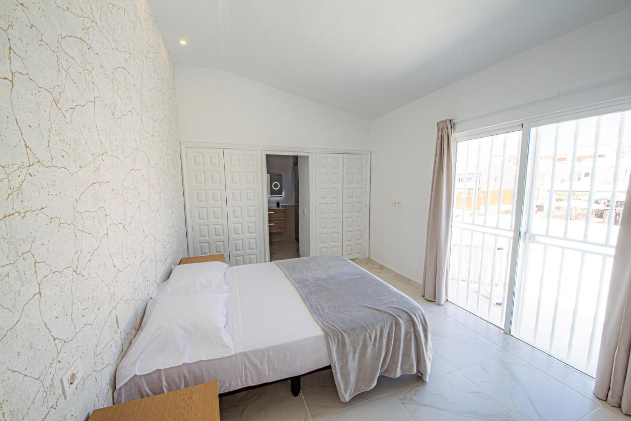 Green Point 3 Bed Holiday House Arona  Esterno foto