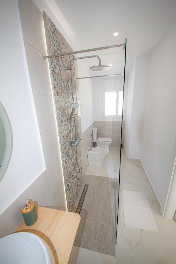 Green Point 3 Bed Holiday House Arona  Esterno foto
